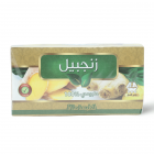 Wadi Al Nahl Tea Ginger 30 Bag - 1 Kit