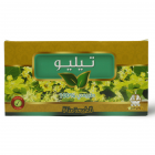 Wadi Al Nahl Tea Tilia 30 Bag - 1 Kit