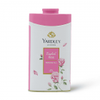 Yardley Powder English Rose - 250 Gm