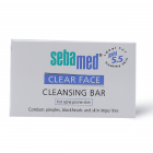 Sebamed Soap Bar Clear Face - 100 Gm