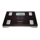 Omron Bfm214 Body Fat Composition Measuring Unit And Weight Scale - 1 Device