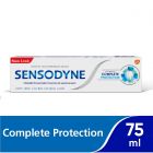 Sensodyne Advanced Complete Protection Toothpaste - 75 Ml