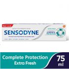 Sensodyne Advanced Complete Protection Extra Fresh Toothpaste - 75 Ml