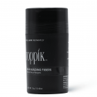 Toppik Hair Building Fibers Hair Loss Black Regular Size - 27.5 Gm