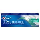 Crest Toothpaste 3D White Luxe Anti Tobacco - 75 Ml