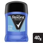 Rexona Deodorant Stick Extra Cool Men - 40 Gm