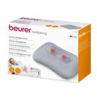Beurer, Mg145, Shiatsu Massage, For Relaxing, With The Versatile Massage Cushion - 1 Device