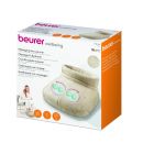 Beurer, Fwm50, Shiatsu Foot Warmer Massage, Foot Warmer Provides Warmth And Can Also Massage Stressed Feet At The Same Time - 1 Device