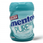 Mentos Pure Gum Fresh - 32 Pcs