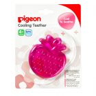 Pigeon Cooling Teether Strawberry Shap - 1 Pc