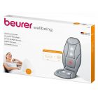 Beurer Mg158/155 Shiatsu Seat Massage - 1 Device