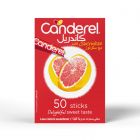 Canderel Powder Sweetener Red Sticks - 50 Pcs