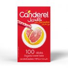 Canderel Powder Sweetener Red - 100 Pcs