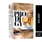 L'Oreal, Prodigy Hair Dye Almond Light Blonde Color 8.0 - 1 Kit