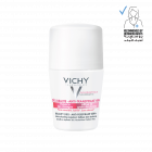 Vichy Deodorant Beauty Anti-Perspirant Roll-On 48 Hours - 50 Ml