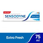 Sensodyne Extra Fresh Toothpaste - 75 Ml