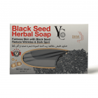 Yc Herbal Soap Black Seed Gives The Skin More Radiant And Healthy - Looking - 100 Gm