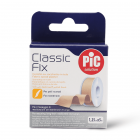 Pic Plaster Classic Fix 5M × 1.25Cm - 1 Pc