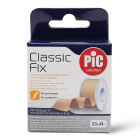Pic Plaster Classic Fix 5M × 2.5Cm - 1 Pc