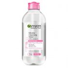 Garnier, Skinactive, Micellar Cleansing Water, Classic, For All Skin Types - 400 Ml