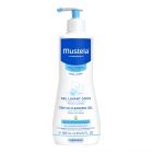 Mustela Bébé- Dermo-Cleansing Gel For Hair And Body From Birth On - 500 Ml