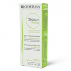 Bioderma Sebium Global Cover Cream For Blackheads And Pimples - 30 Ml