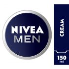 Nivea Men Creme, Universal All Purpose Moisturizing Cream - 150 Ml