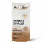 Beesline, Deodorant, Whitening Roll On, Arabian Oud - 50 Ml