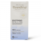 Beesline, Deodorant, Whitening Roll On, Sport Pulse - 50 Ml