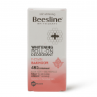 Beesline, Deodorant, Whitening Roll On, Indian Bakhoor - 50 Ml