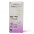 Beesline, Deodorant, Whitening Roll On, Beauty Pearl - 50 Ml