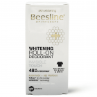 Beesline, Deodorant, Whitening Roll On, Invisible Touch - 50 Ml