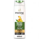 Pantene, Pro-V, Nature Fusion Shampoo - 600 Ml