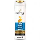 Pantene, Pro-V, Daily Care 2In1 Shampoo - 600 Ml 