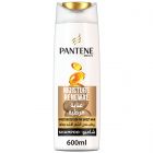 Pantene, Pro-V, Moisture Renewal Shampoo - 600 Ml 