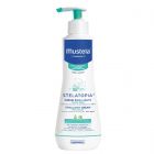 Mustela Bébé-Dermo-Pediatrics Stelatopia Emollient Cream Formulated For Dry And Eczema-Prone Skin In Babies And Young Children - 200 Ml