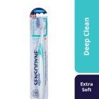 Sensodyne Deep Clean Toothbrush, Extra Soft - 1 Pc