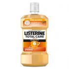 Listerine, Miswak, Mouthwash, 250Ml