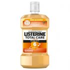 Listerine, Miswak, Mouthwash, 500Ml