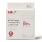 Farlin Breast Milk Storage Bag - 200 Ml