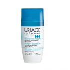 Uriage Deodorant Puissance 3 Roll-On Triple Action Against Heavy Perspiration - 50 Ml