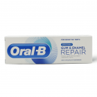 Oral-B, Toothpaste, Gum & Repair, Original - 75 Ml