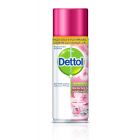 Dettol, Home Disinfectant Spray Jasmine Fragrance - 450 Ml