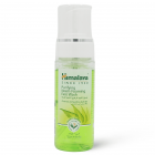 Himalaya, Foaming Face Wash, Purifying Neem, For Normal & Oily Skin -150 Ml