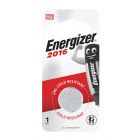 Energizer Coin Battery Ecr2016 Bp1 - 1 Pack
