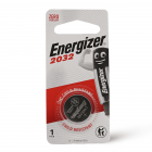 Energizer Coin Battery Ecr2032 Bp1 - 1 Kit