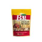 Bakalland, Crunchy Muesli, 5 Grain Cranberry And Honey - 1 Kit