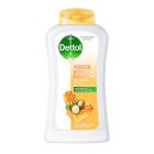 Dettol Shower Gel Honey & Shea Butter - 250 Ml