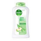Dettol Shower Gel Aloe Vera & Apple - 250 Ml