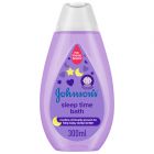 Johnson’S Bath Sleep Time Bath - 300 Ml